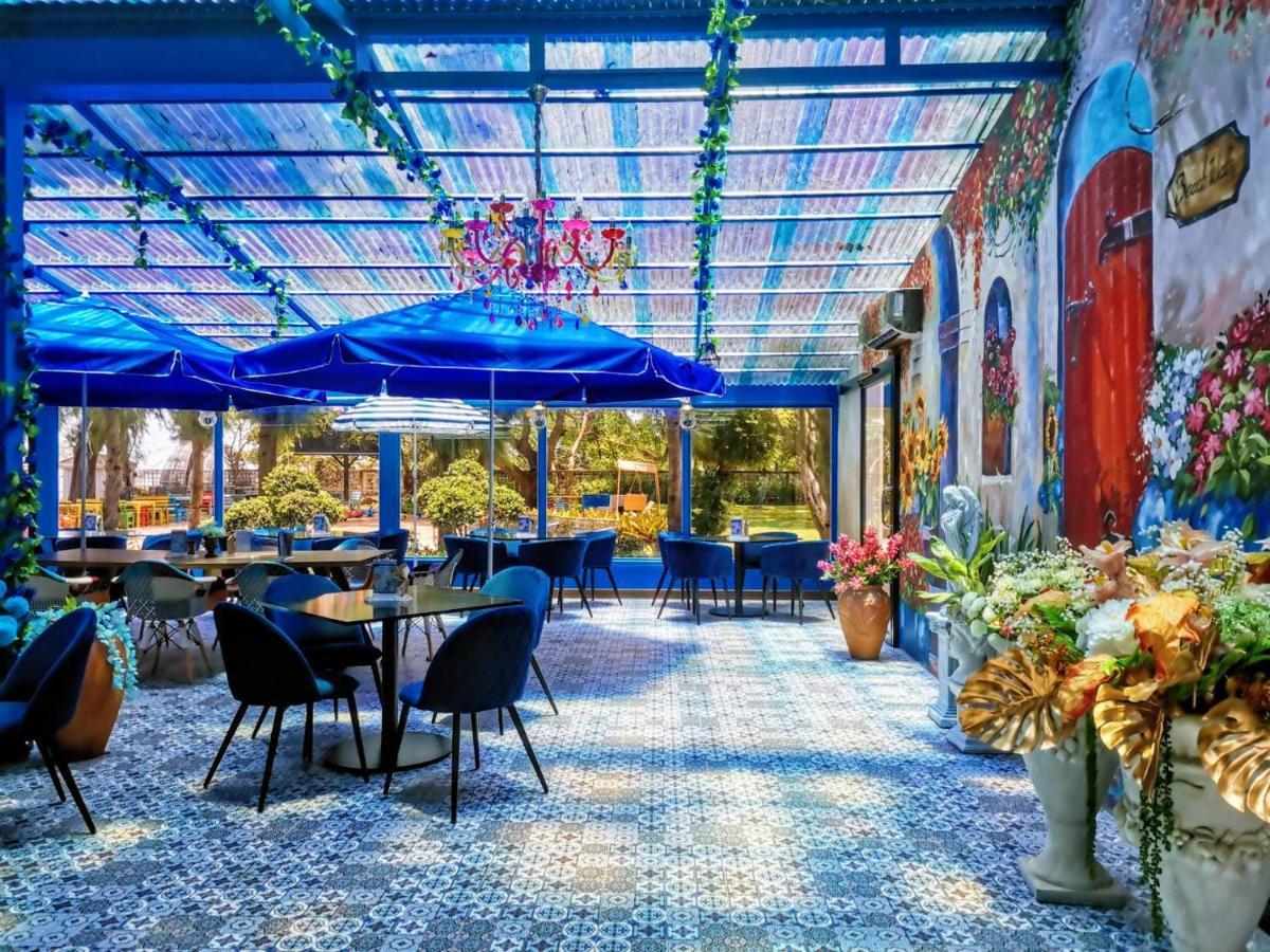 Beach Walk Boutique Resort Bangsaen Dış mekan fotoğraf