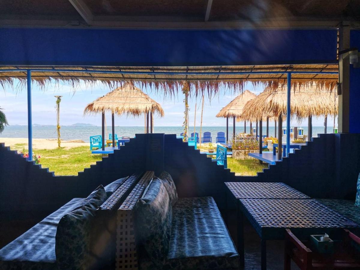 Beach Walk Boutique Resort Bangsaen Dış mekan fotoğraf