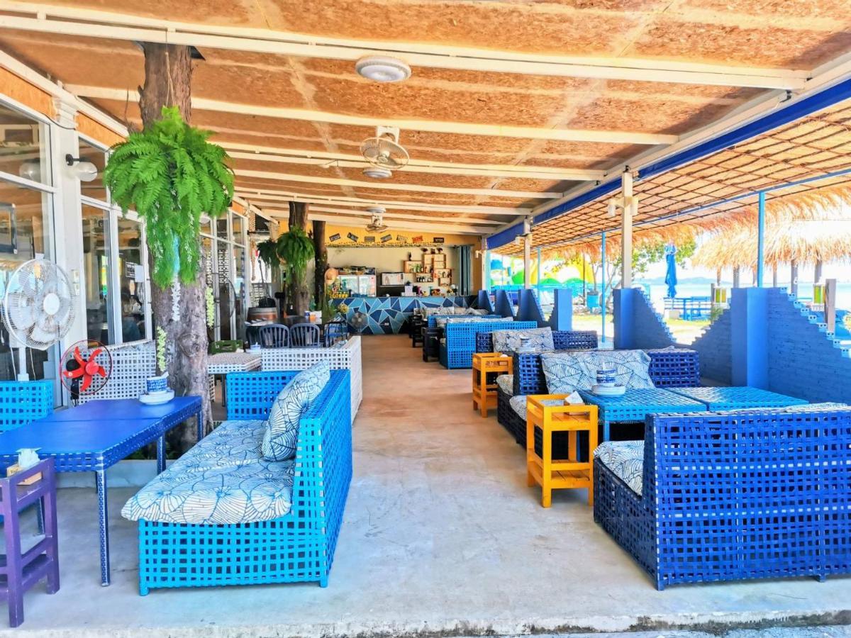 Beach Walk Boutique Resort Bangsaen Dış mekan fotoğraf