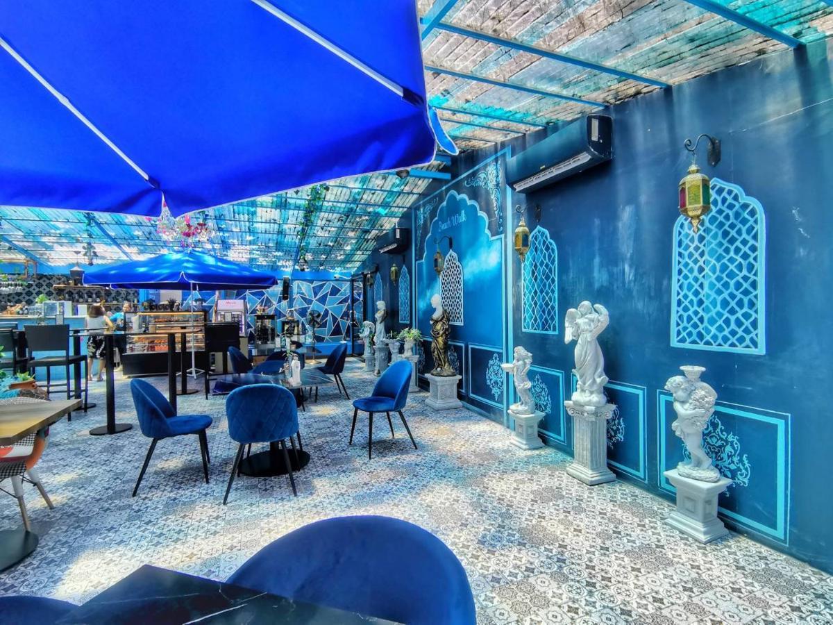 Beach Walk Boutique Resort Bangsaen Dış mekan fotoğraf
